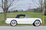 Chevrolet Corvette 1953 года